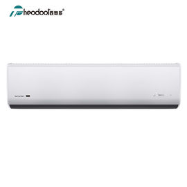 গুণ  2025 Theodoor S7 Compact Air Curtain Door Fan Protecting Indoor AC Air Saving Energy And Free  Door Opening কারখানা