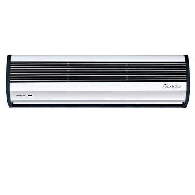 5G সিরিজ ইসি মোটর এয়ার কার্টেন 230V 2000m³/ঘণ্টা দরজার জন্য