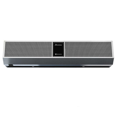 স্টেইনলেস স্টীল বায়ু পর্দা 2000m3/h 230V শক্তি সঞ্চয় জন্য