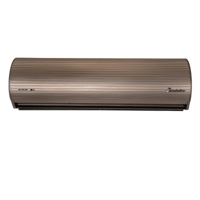 Theodoor S5 সিরিজ এয়ার কার্টেন 230V 2000m3/h জন্য 3-4m দরজা উচ্চতা