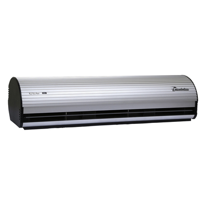 Theodoor S5 সিরিজ এয়ার কার্টেন 230V 2000m3/h জন্য 3-4m দরজা উচ্চতা