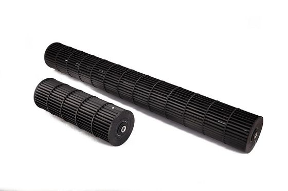 Stainless Steel Industrial Air Curtain with 2000m³/h Airflow 220-230V/380-400V Power Supply and 8m/s Air Speed