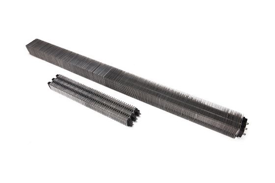 Industrial Heated Air Curtain with 3500m³/h Airflow 220VAC and 380VAC Options for Energy Efficiency