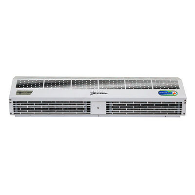 থিওডোর থার্মাল ইলেকট্রিক এয়ার কার্টেন RM-1209, 1212, 1215, 1218, 1220S-3D/Y PTC উপাদান সহ