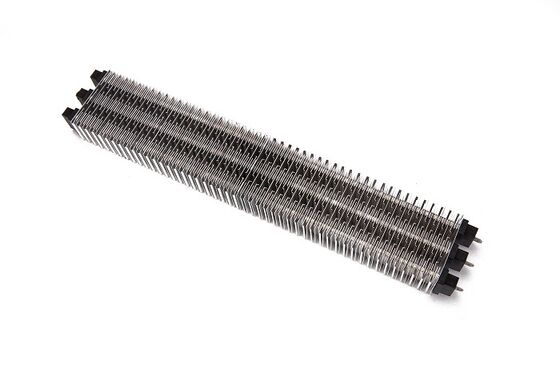 থিওডোর থার্মাল ইলেকট্রিক এয়ার কার্টেন RM-1209, 1212, 1215, 1218, 1220S-3D/Y PTC উপাদান সহ