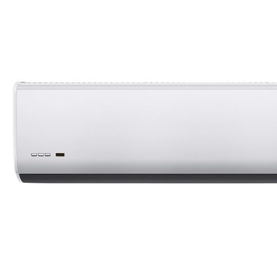 দরজার উপরের বায়ু বিভাজন পর্দা