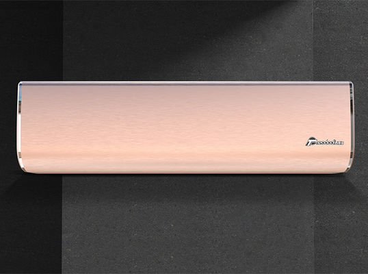 রান্নাঘরের দরজার জন্য আবাসিক বায়ু পর্দা