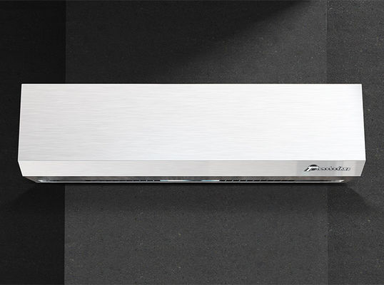 রান্নাঘরের দরজার জন্য আবাসিক বায়ু পর্দা