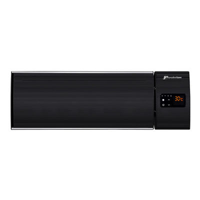 2025 নতুন 1.53KW 23KW 3KW উচ্চ তাপমাত্রা রেডিয়েন্ট হিটার গ্রাফেন টাইপ