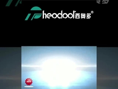 অ্যালুমিনিয়াম সিলভার 5G সিরিজের আবাসিক বায়ু দরজা পর্দা