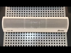 ক্রস ফ্লো টাইপ 4 জি সিরিজ থোডোর এয়ার কার্টেন বেকারি, শপিং মল, রেস্টুরেন্টের জন্য