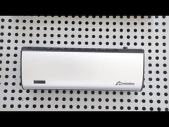 এফএম-ইউ২ এয়ার কার্টেন এয়ার ডোর ফ্যাশন ডিজাইন কালো এবং সাদা