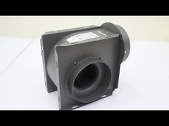 2024 নতুন 1900m3/h স্কয়ার নল বায়ুচলাচল ঘরোয়া নিষ্কাশন বায়ুচলাচল জন্য তাজা বাতাস